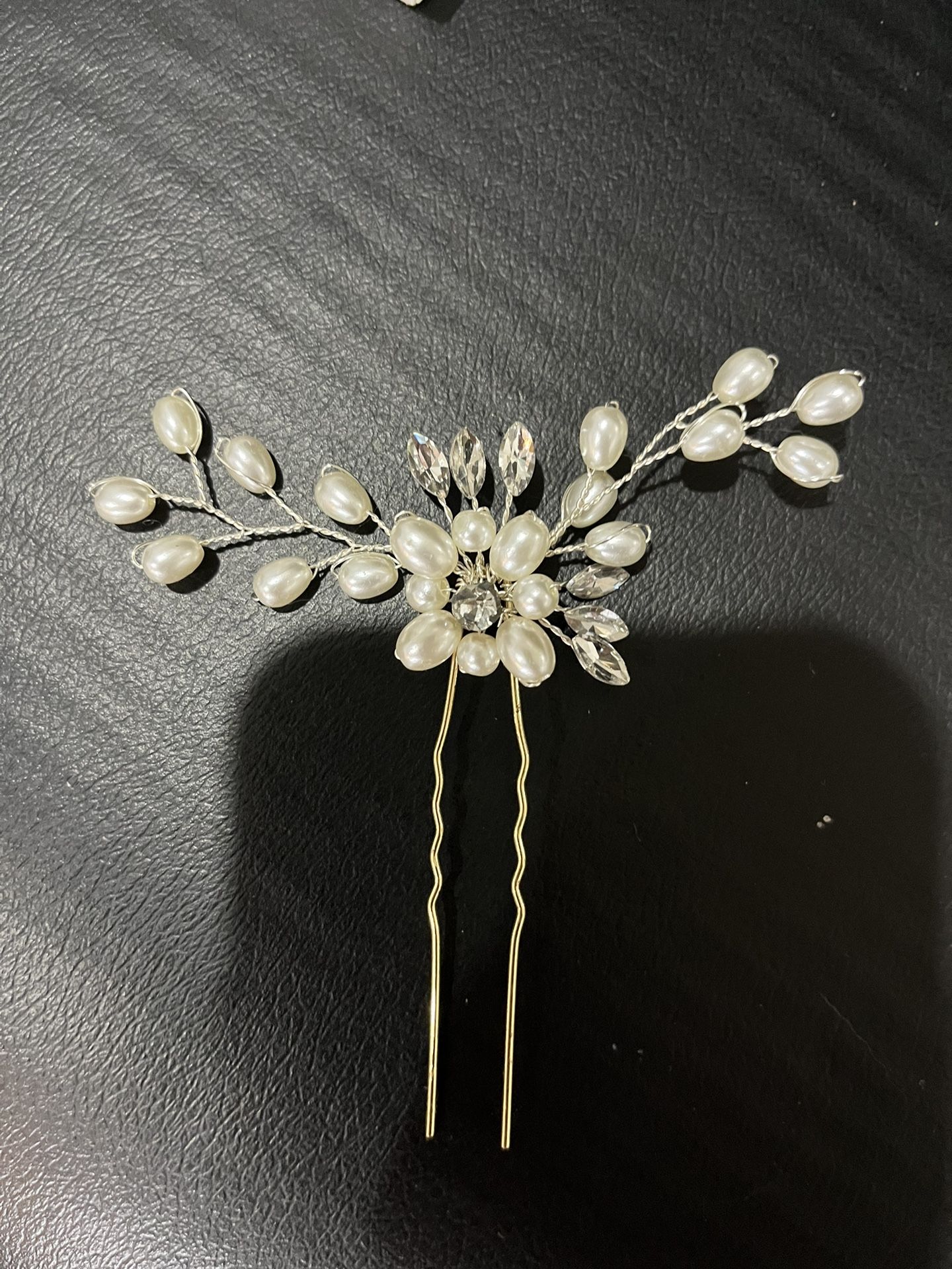 Wedding Hair Pin (2)