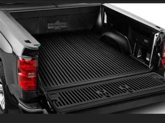 Pickup Truck "Bed protection"  for Dodge Ram 2016 to 2024, Like New