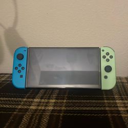 OLED Switch