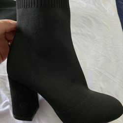 MIA Erika Pull On Ankle

Boot Bootie Women's