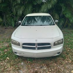 2007 Dodge Charger