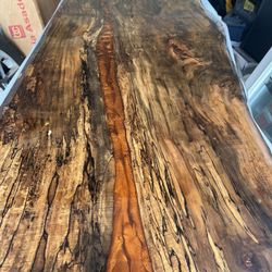 EPOXY LIVE EDGE TABLES🔻COUNTERTOPS🔻COFFEE TABLES 🔻SHELVES 