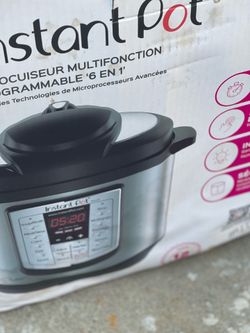 Pressure cooker