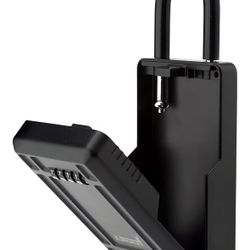Key Lock Box