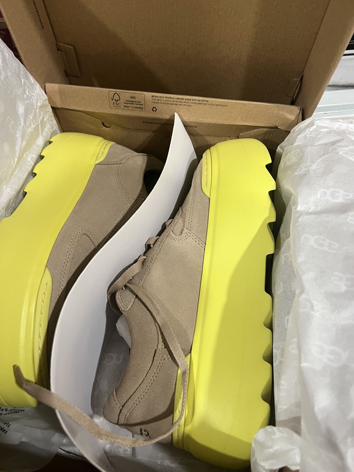 Ugg shoes