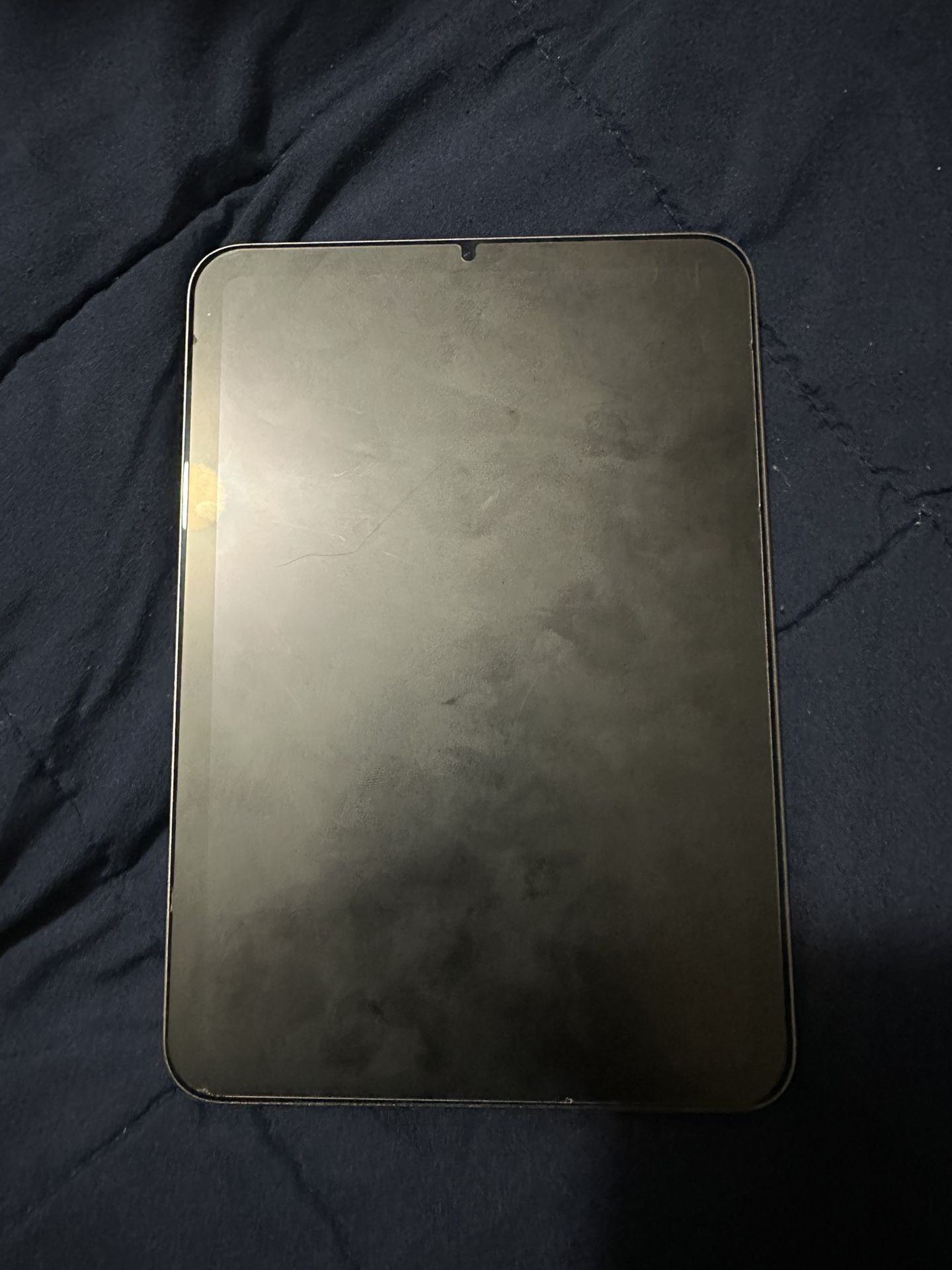 iPad Mini (6th Generation)