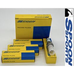 Spoon Sports Spark Plugs