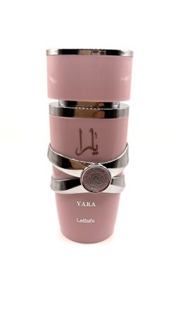 YARA (Pink)