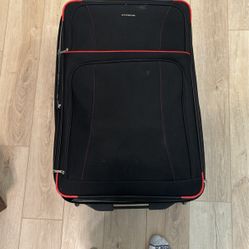 Jetstream Suitcase