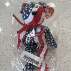 Supreme Beanie Baby 