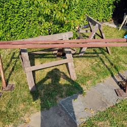 Haevy Dutty Trucks Raks