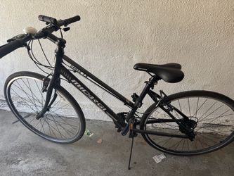 Road Cycle