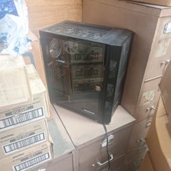 Desktop PC 