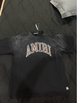 Amiri size XL