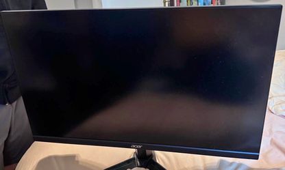 Acer monitor