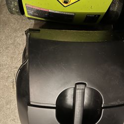Mower - Battery Powered 