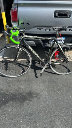 Scott BIKE Street Tour