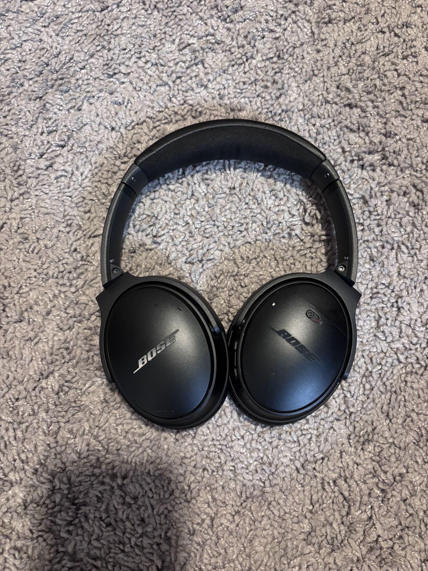 Bose Quiet Comfort 45 Headphones