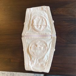 Hands Free Pumping Bra