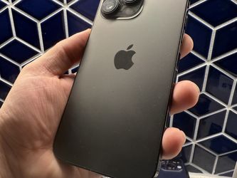 iPhone 14 Pro Max (AT&T, Cricket, T-Mobile, Metro..)