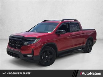 2024 Honda Ridgeline