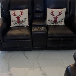 Living Room Couch