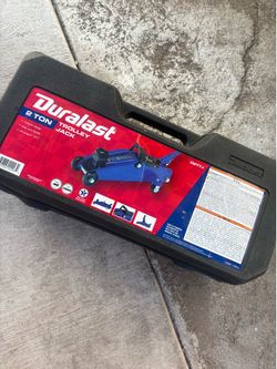 2 ton jack