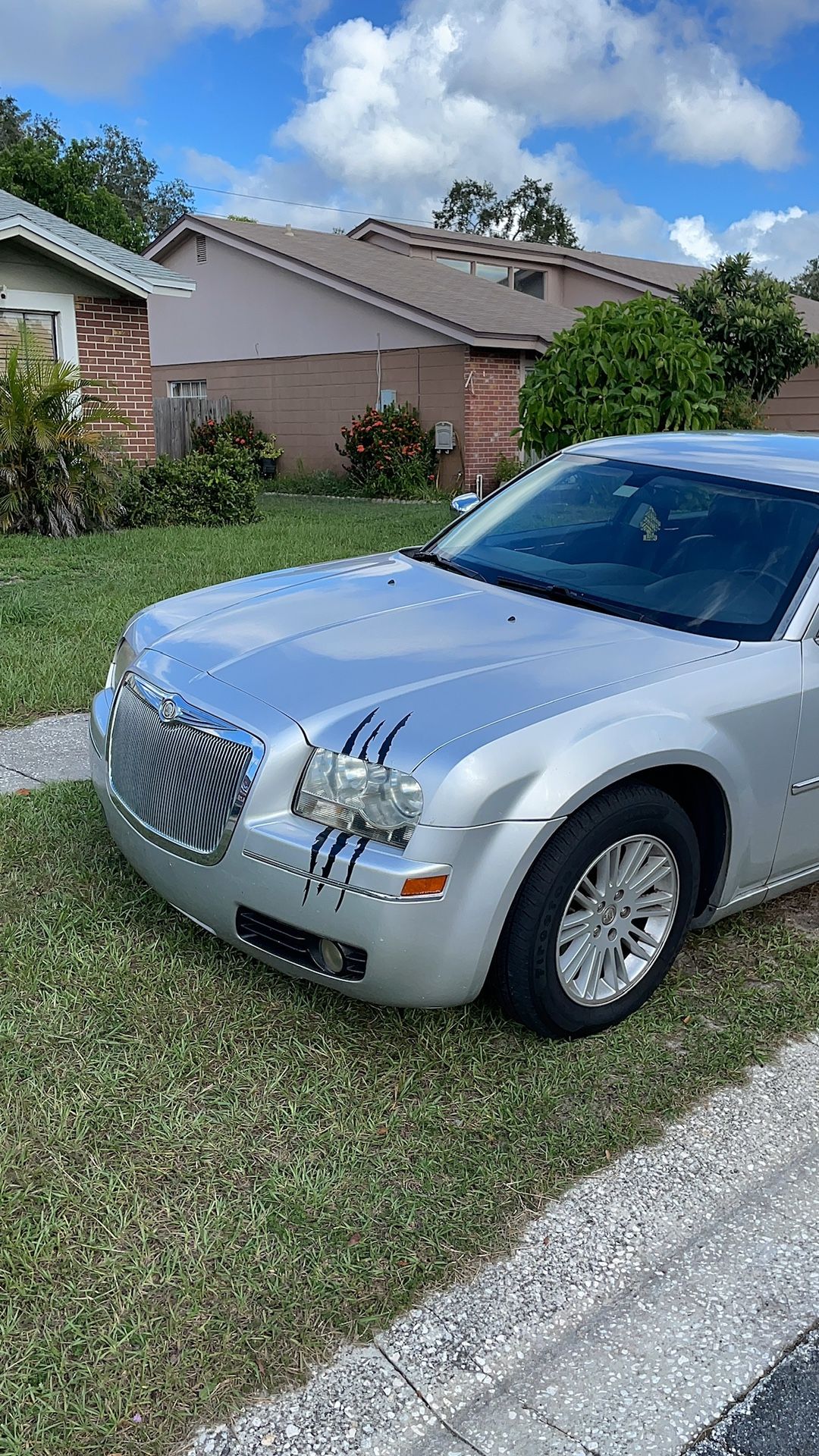 2010 Chrysler 300