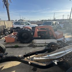 Tractor