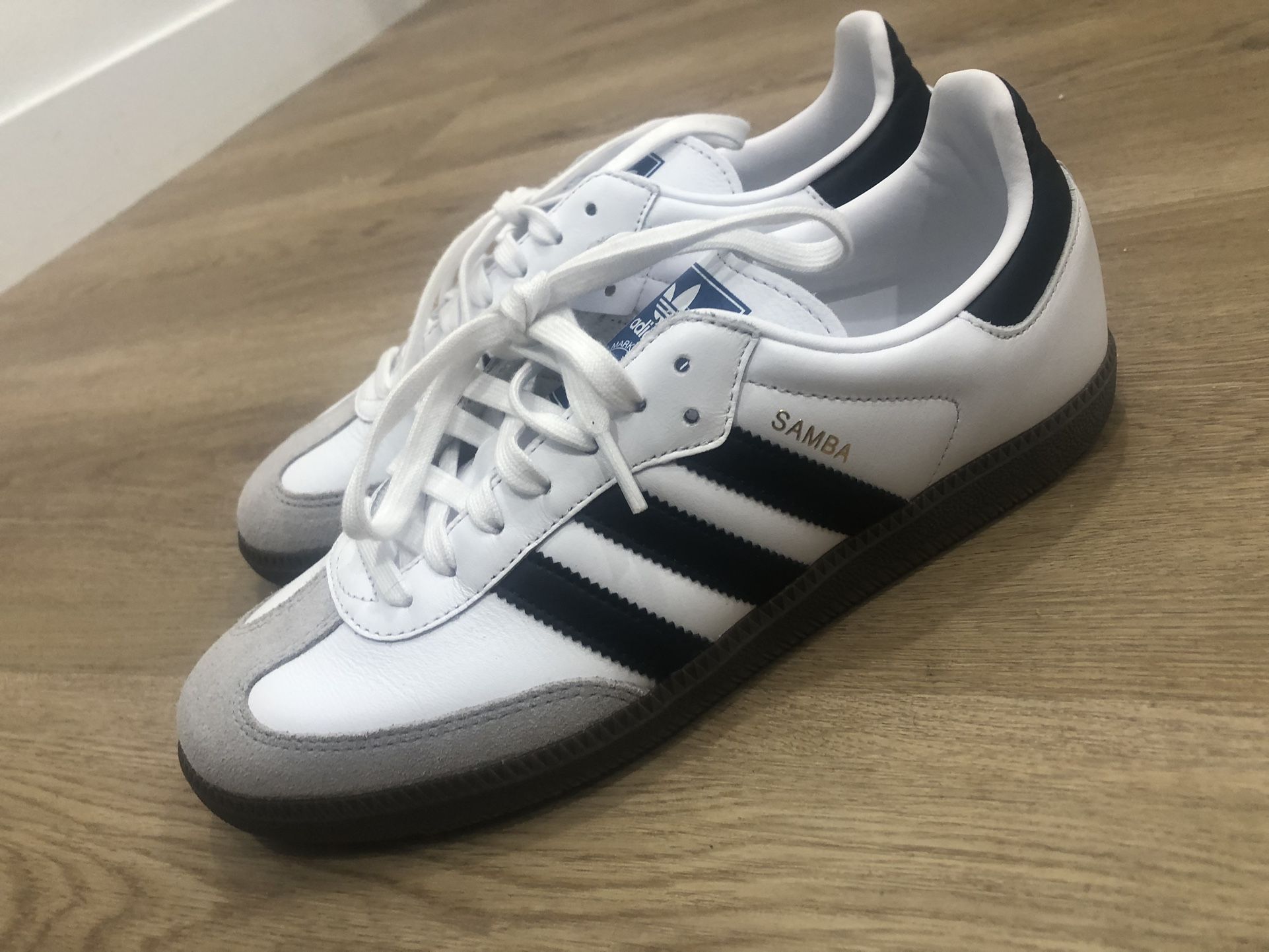 Adidas Samba