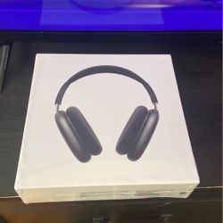 Air Pod Max