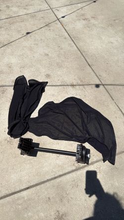 Veer cruise wagon infant accessories