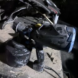 Spray Gun 
