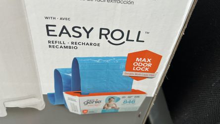 Diaper Genie
