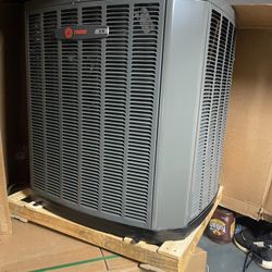 CENTRAL AC