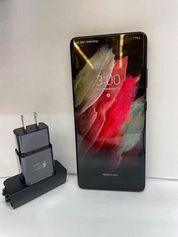 Samsung Galaxy S21 Plus 128GB – Factory Unlocked – Excellent Condition – Under Warranty / FlexEmarket Hot Deal