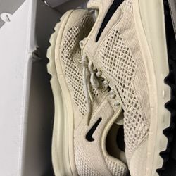 Nike Air Max Stussy 2013 Size 12