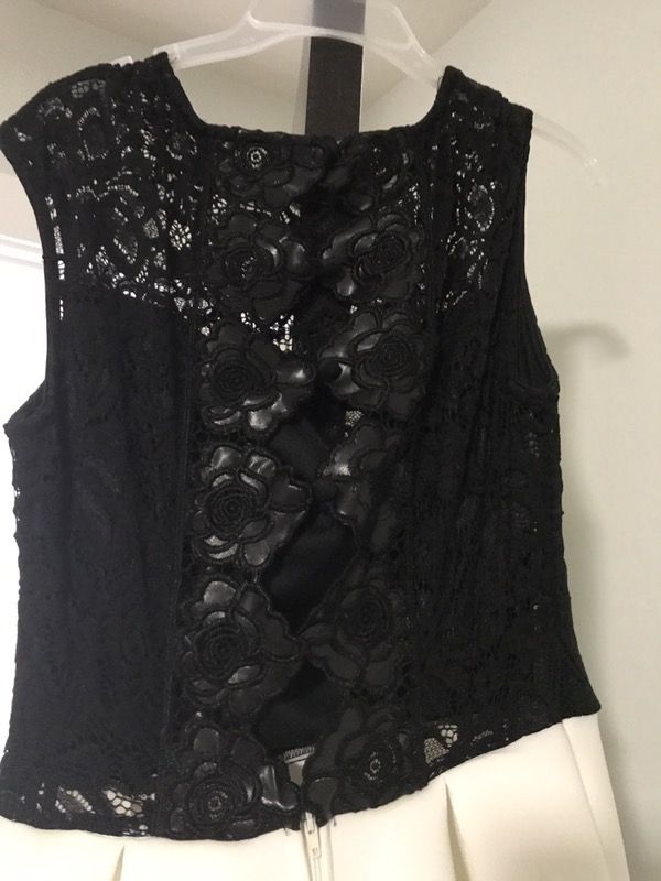 Junior Night Dress New