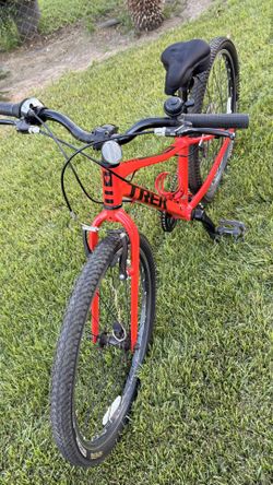 Bike