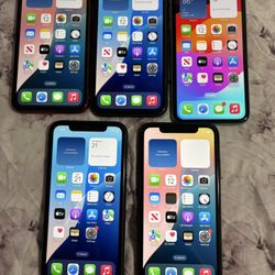 IPHONE 11 FACTORY UNLOCKED 64GB, 128GB