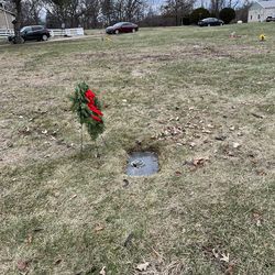 3 Cemetery Plots For Sale At Mt. Vernon Memorial Estates, Lemont, IL