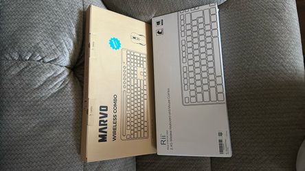 keyboard