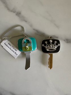 Key Cover