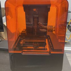 Formlabs Form 3 3D Printer