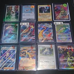 Pokemon Cards FS