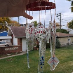 Vintage Chimes