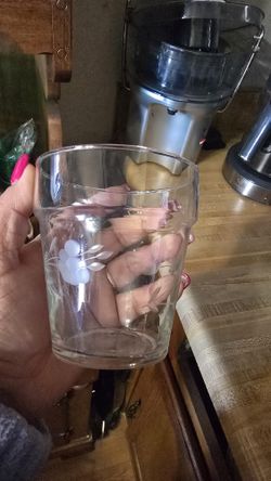 Pequeño Recipiente De Princess House 