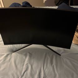 gaming monitor