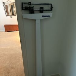Health O Meter Scale 
