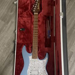 Ibanez Prestige AZ2204 Guitar - NO TRADES